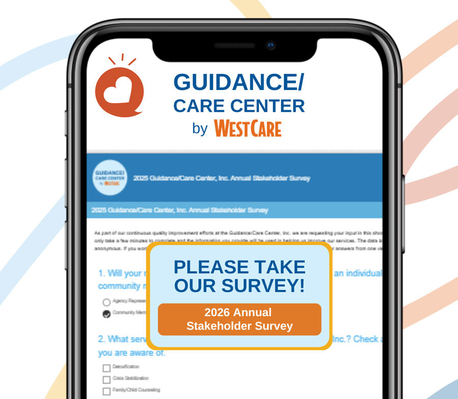 GCC Stakeholder Survey